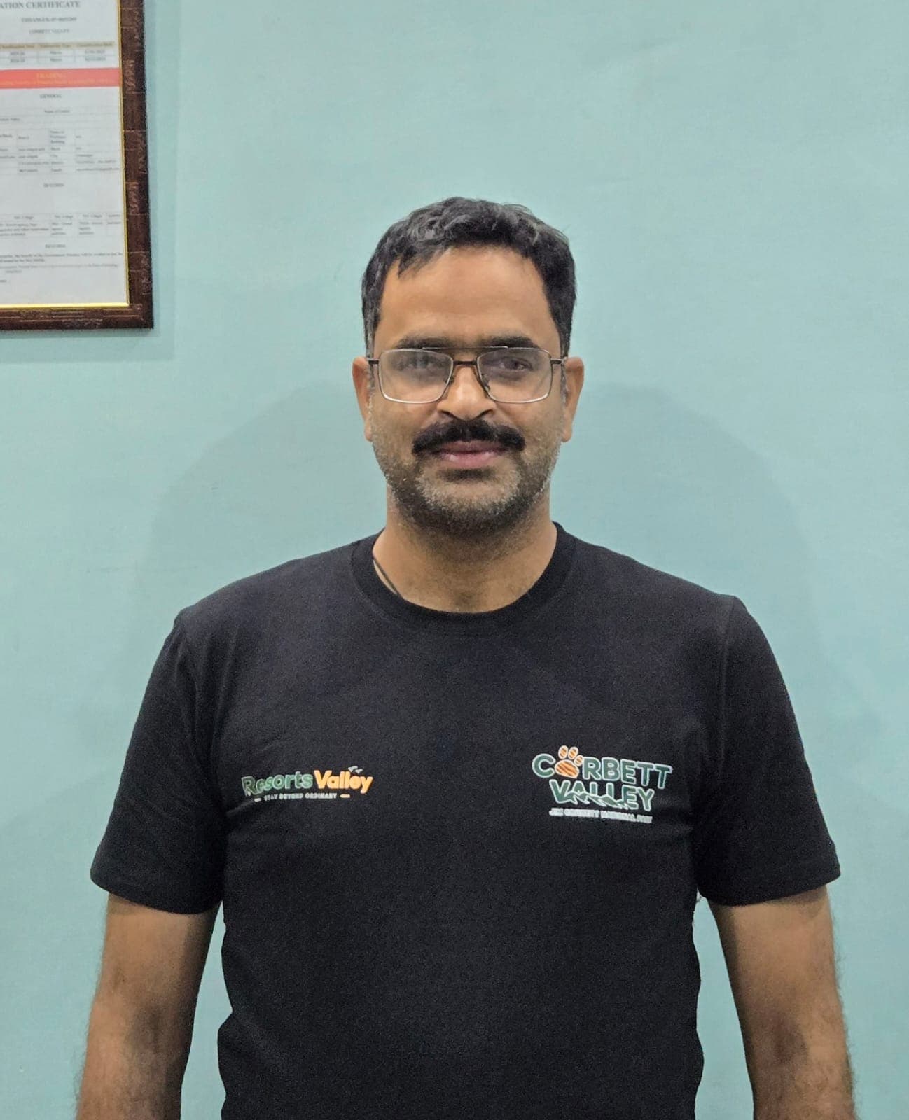 Mansoor Ali